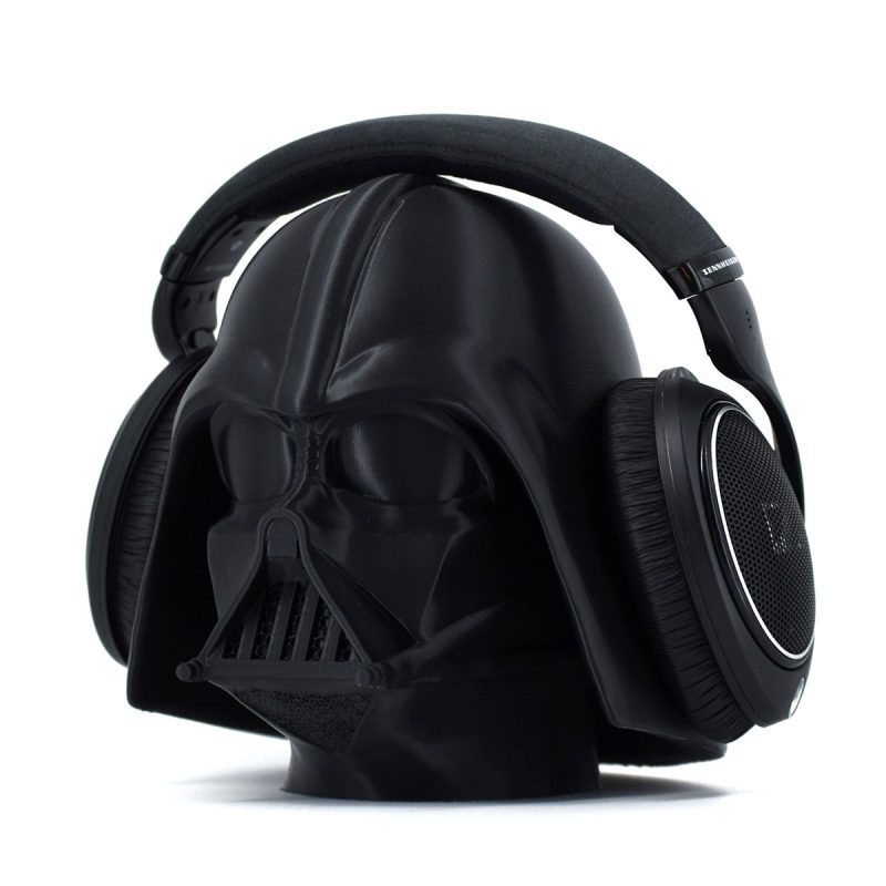 Darth Vader Star Wars Headset Stand - Image 12