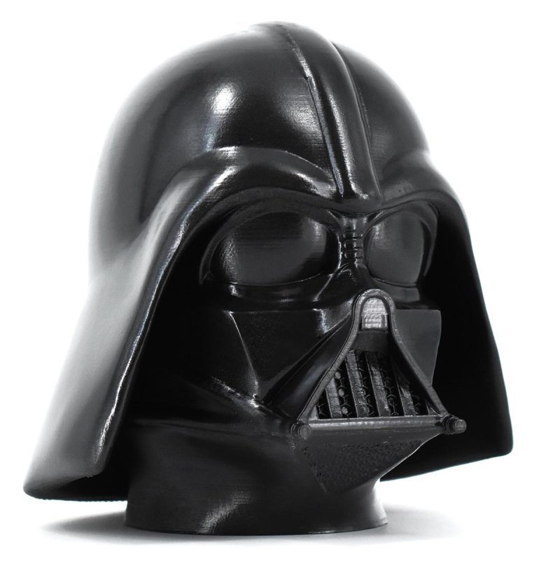 Darth Vader Star Wars Headset Stand - Image 3