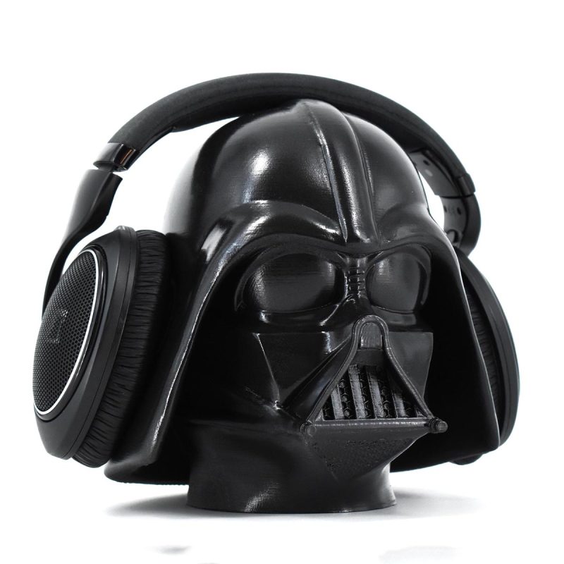 Darth Vader Star Wars Headset Stand
