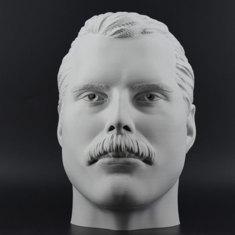 Freddie Mercury Headset Stand - Image 11