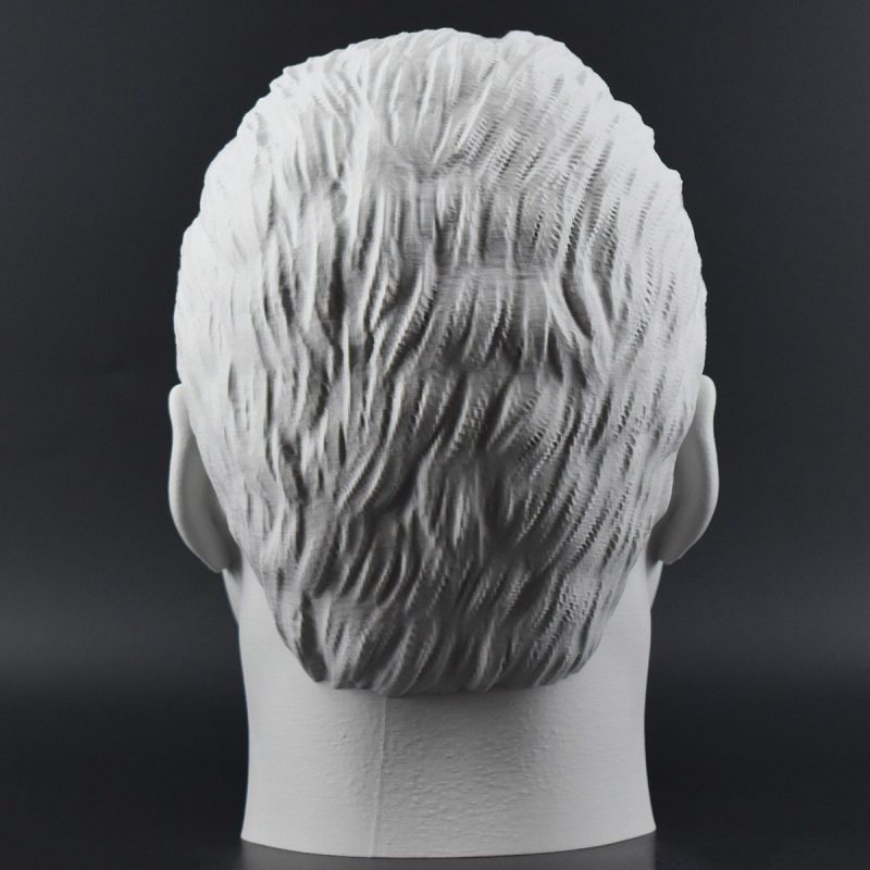 Freddie Mercury Headset Stand - Image 7