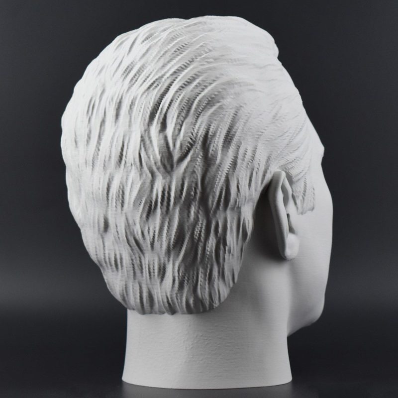 Freddie Mercury Headset Stand - Image 6