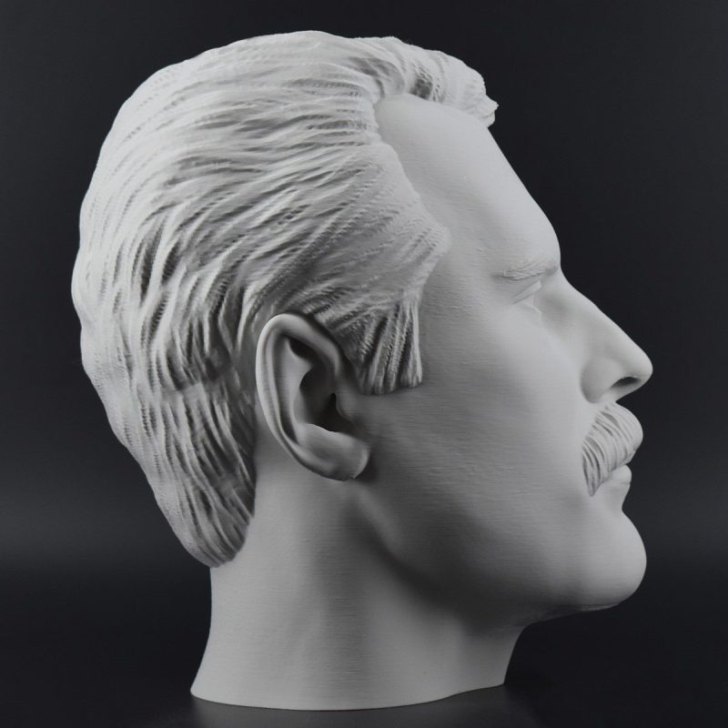 Freddie Mercury Headset Stand - Image 5