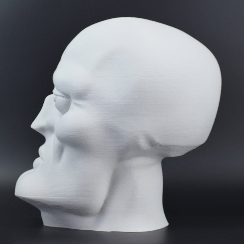 Handsome Squidward Spongebob Headset Stand - Image 9