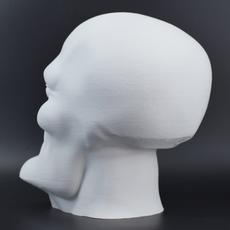 Handsome Squidward Spongebob Headset Stand - Image 8