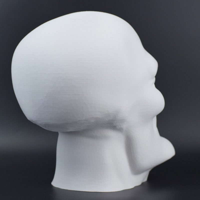 Handsome Squidward Spongebob Headset Stand - Image 6