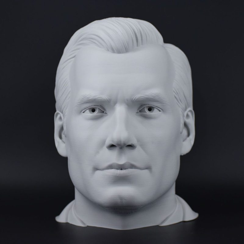 Henry Cavill Headset Stand - Image 10