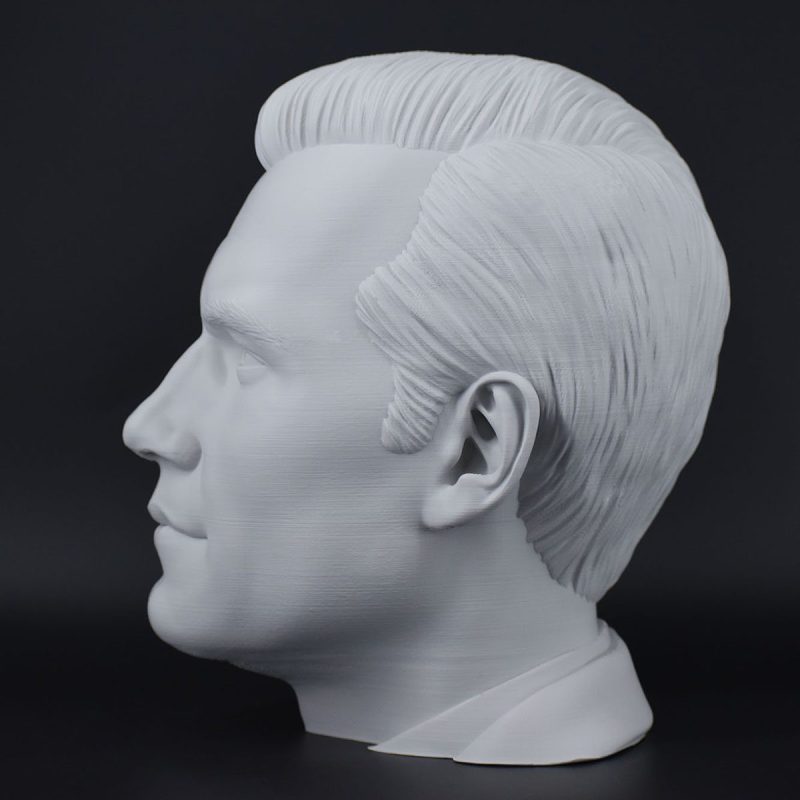 Henry Cavill Headset Stand - Image 8