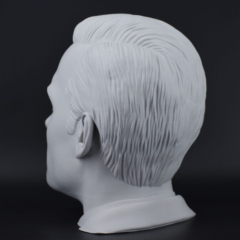 Henry Cavill Headset Stand - Image 7