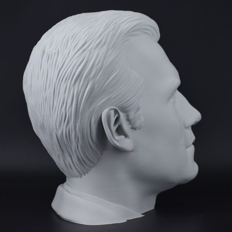 Henry Cavill Headset Stand - Image 5