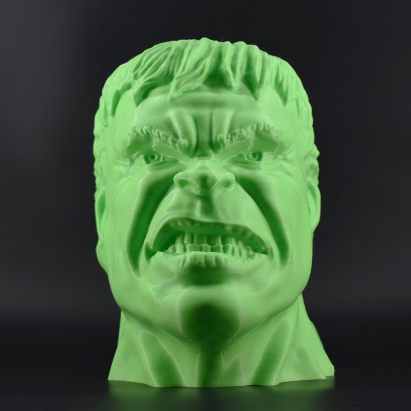The Incredible Hulk Marvel Headset Stand - Image 16