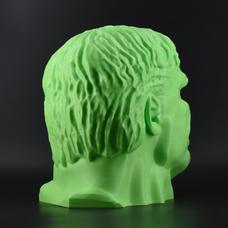 The Incredible Hulk Marvel Headset Stand - Image 13