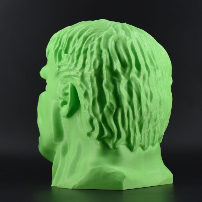 The Incredible Hulk Marvel Headset Stand - Image 12