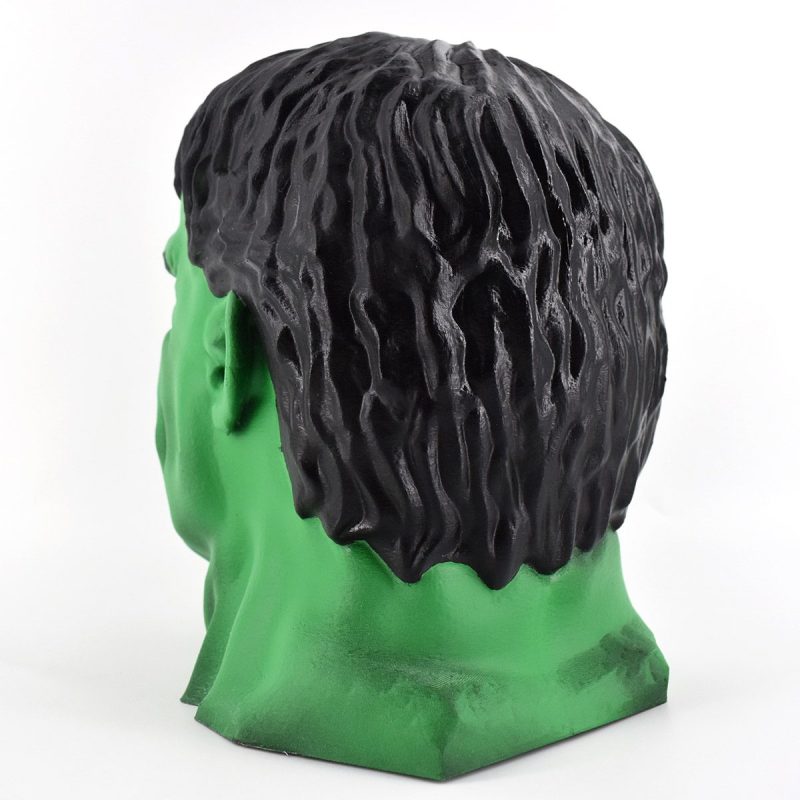 The Incredible Hulk Marvel Headset Stand - Image 8