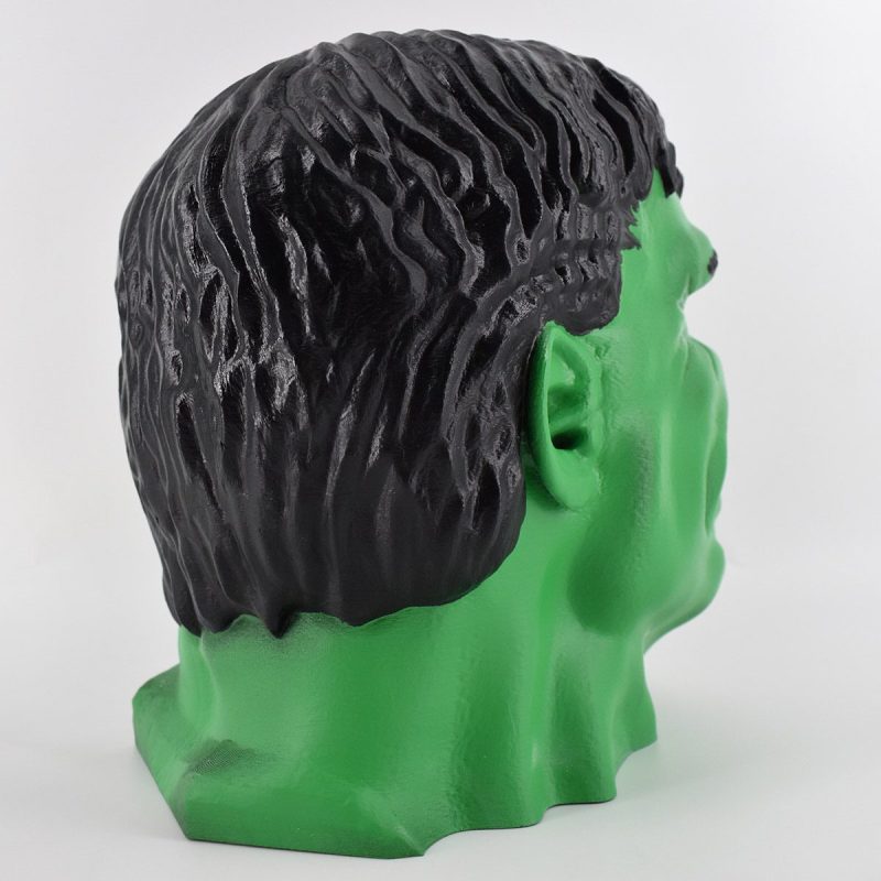 The Incredible Hulk Marvel Headset Stand - Image 6