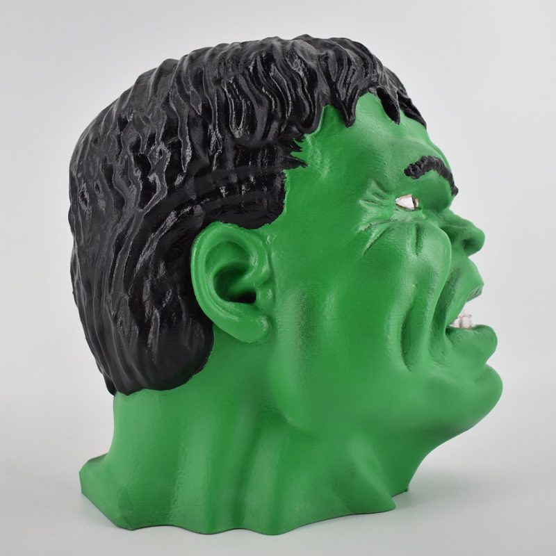 The Incredible Hulk Marvel Headset Stand - Image 5