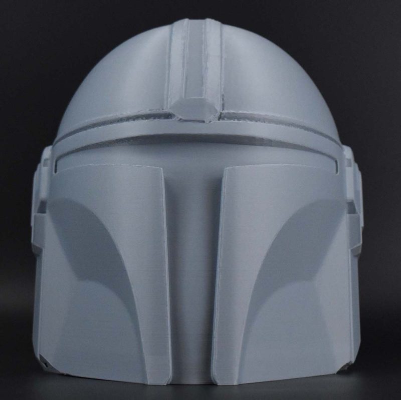 The Mandalorian Star Wars Headset Stand - Image 10