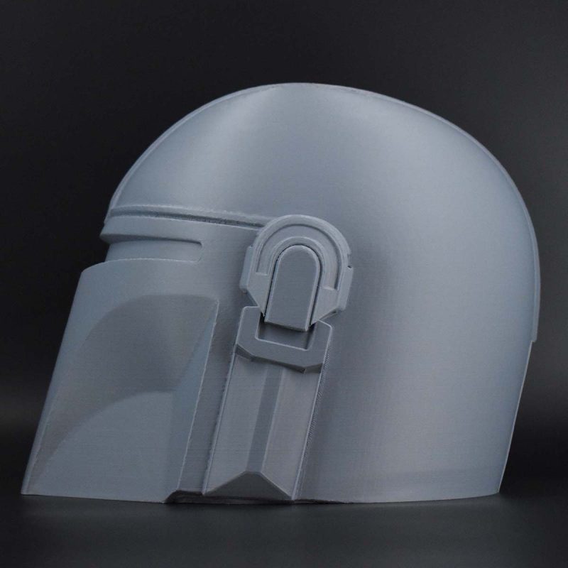 The Mandalorian Star Wars Headset Stand - Image 8