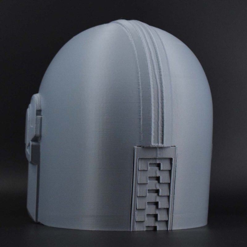 The Mandalorian Star Wars Headset Stand - Image 7