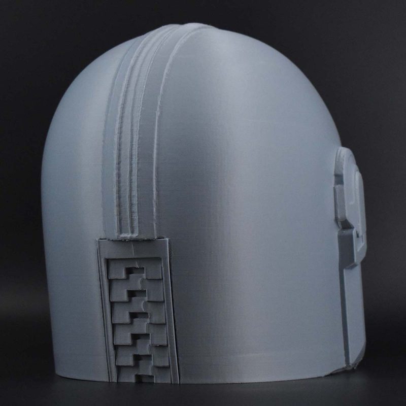 The Mandalorian Star Wars Headset Stand - Image 6