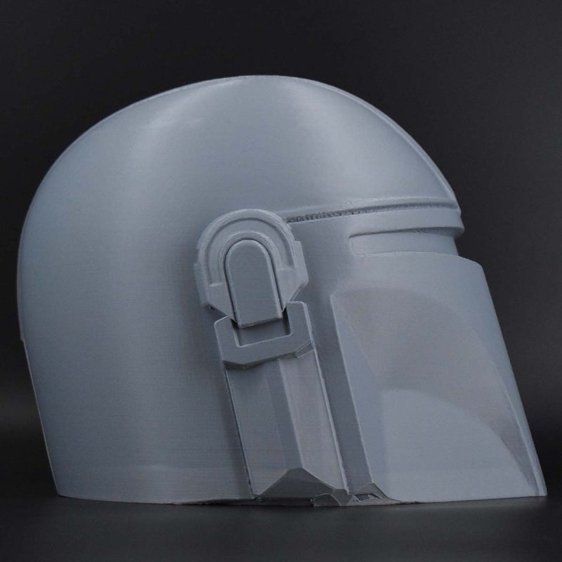 The Mandalorian Star Wars Headset Stand - Image 5