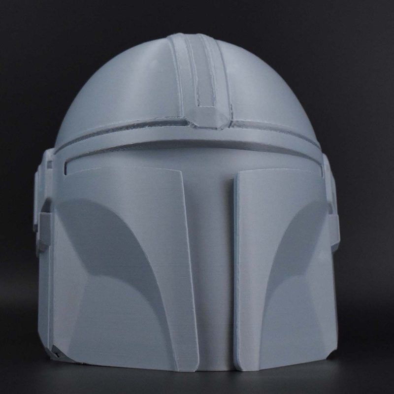 The Mandalorian Star Wars Headset Stand - Image 4