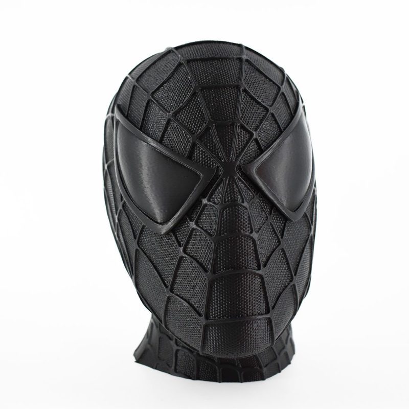 Spider-Man Headset Stand - Image 18