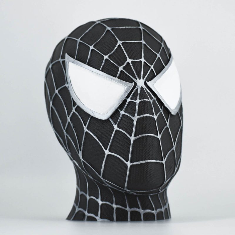Spider-Man Headset Stand - Image 15