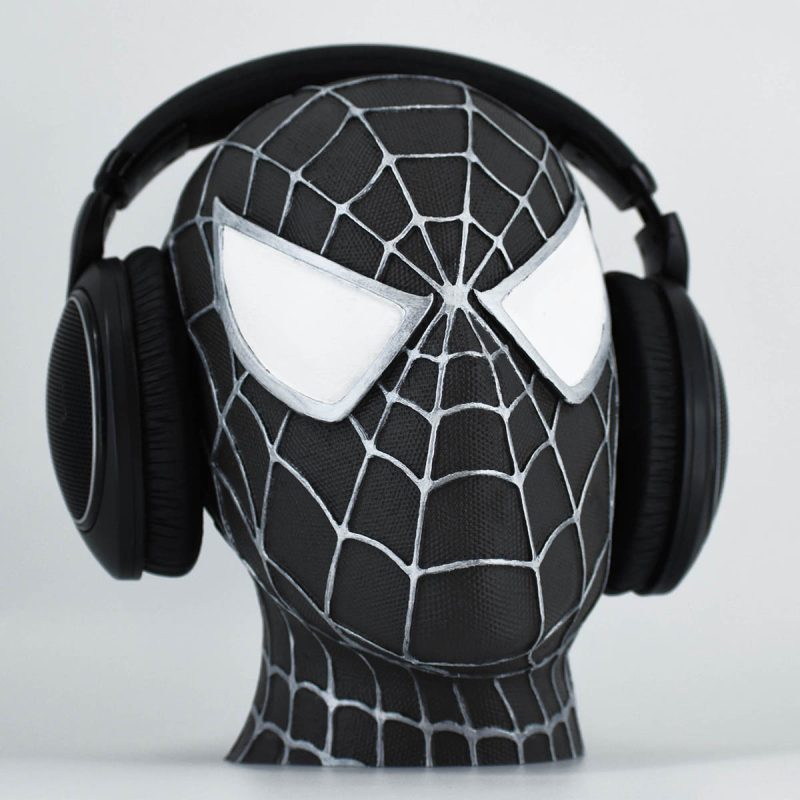 Spider-Man Headset Stand - Image 14