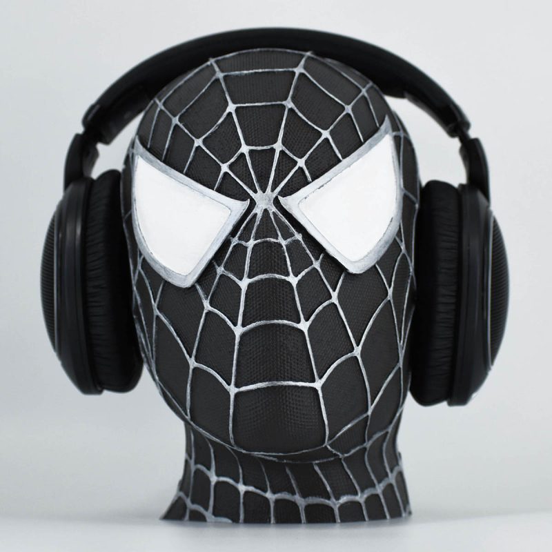 Spider-Man Headset Stand - Image 13