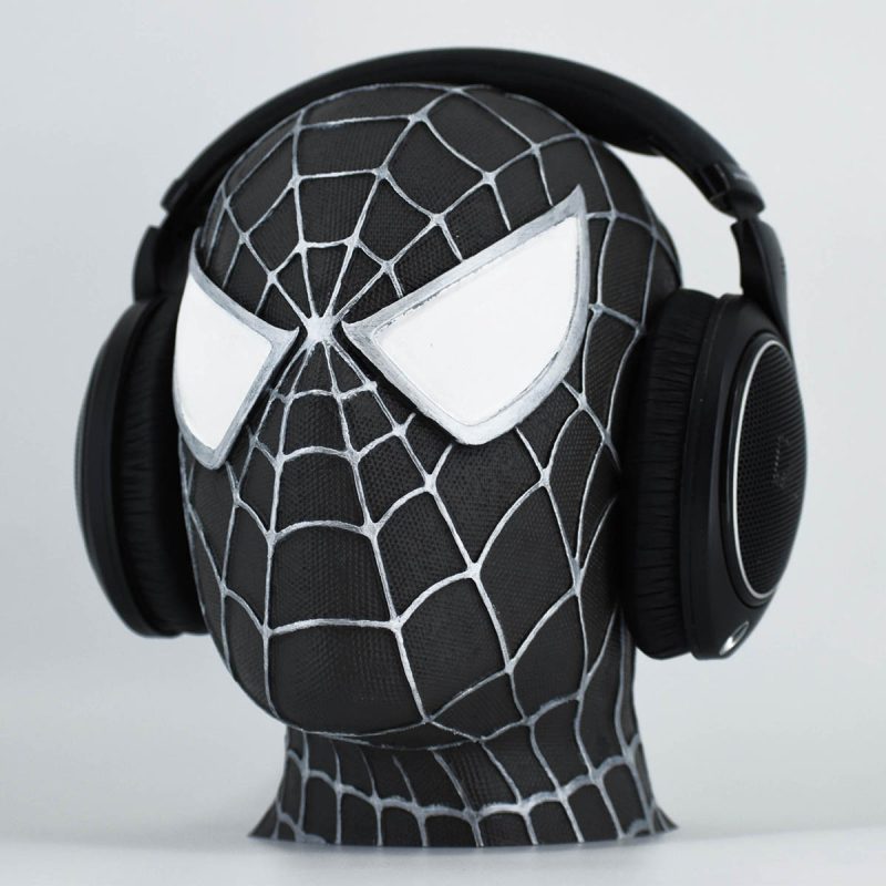 Spider-Man Headset Stand - Image 12