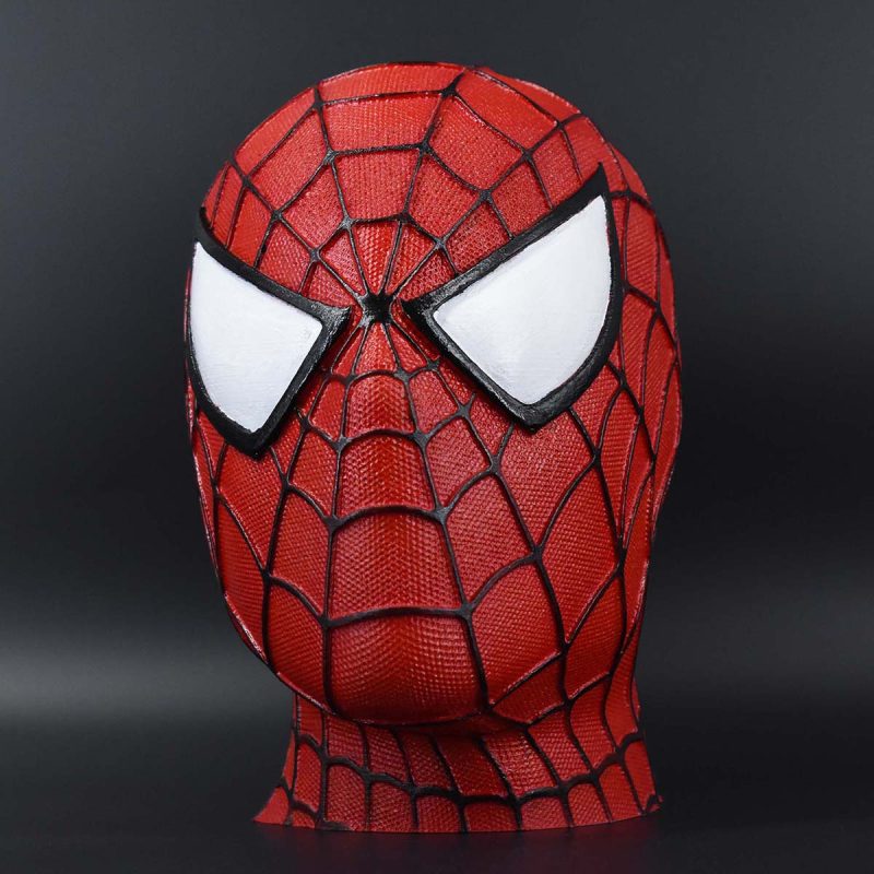 Spider-Man Headset Stand - Image 9