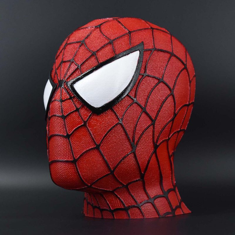 Spider-Man Headset Stand - Image 10