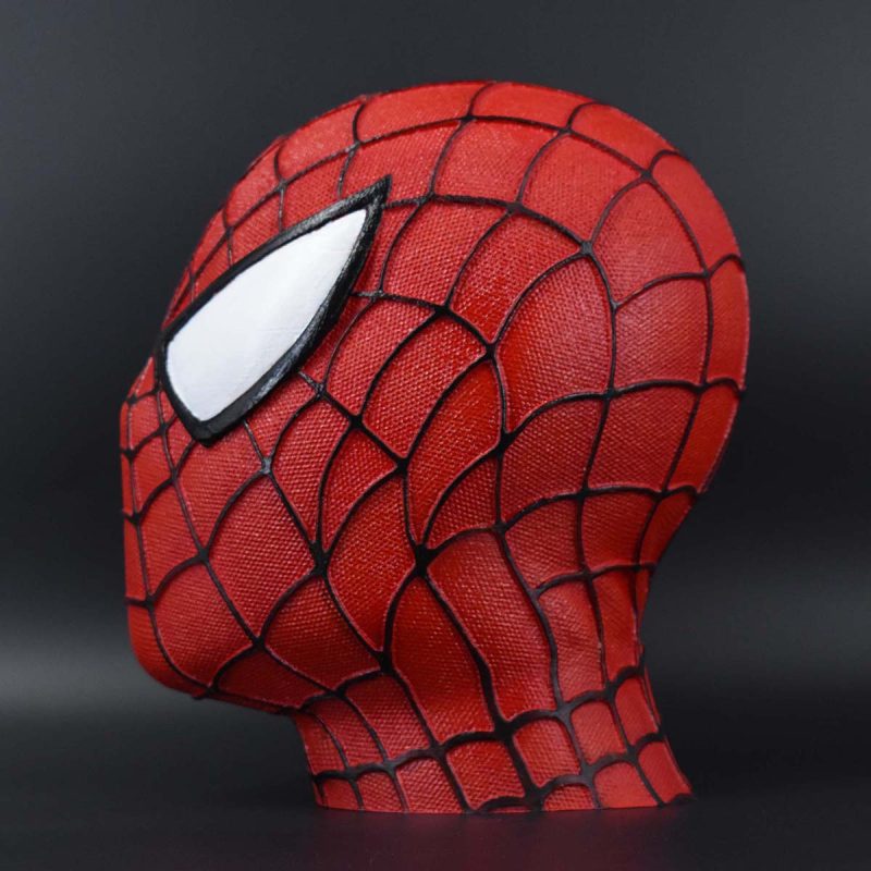 Spider-Man Headset Stand - Image 11