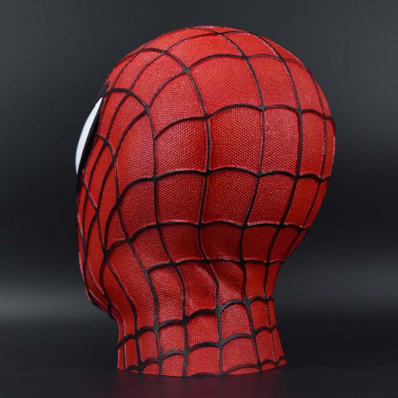 Spider-Man Headset Stand - Image 8
