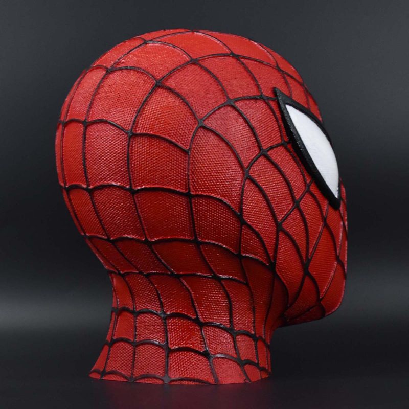 Spider-Man Headset Stand - Image 6