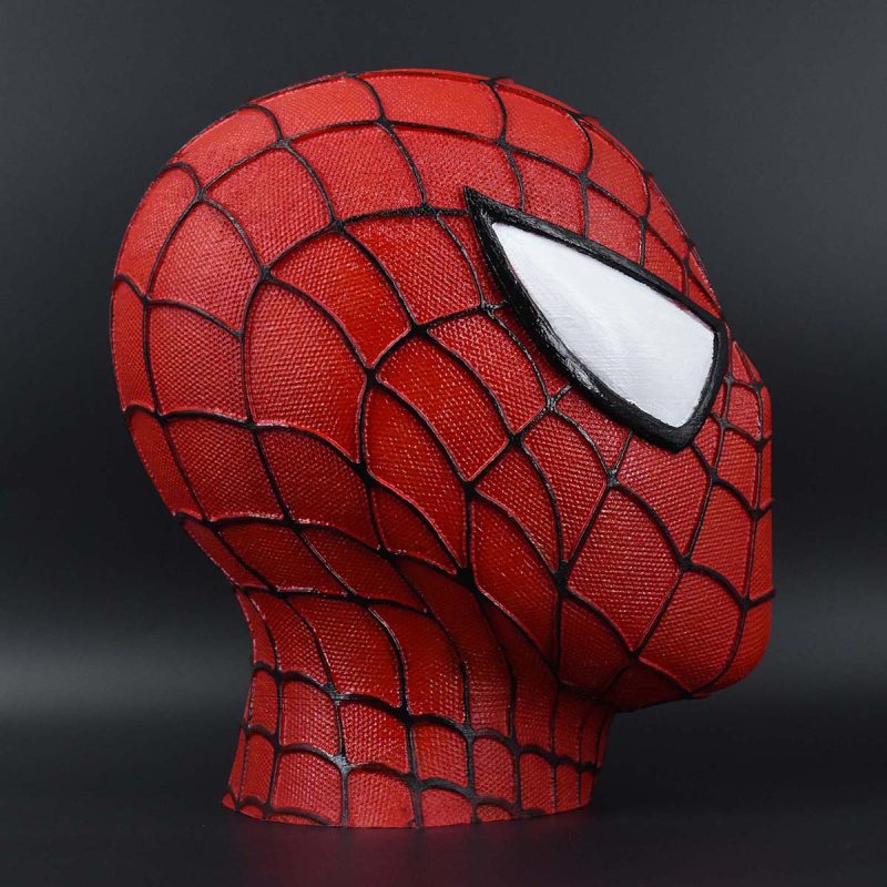 Spider-Man Headset Stand - Image 5