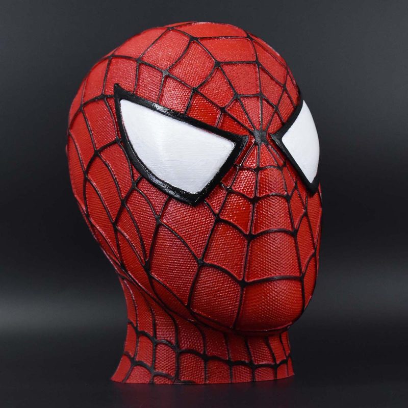 Spider-Man Headset Stand - Image 4