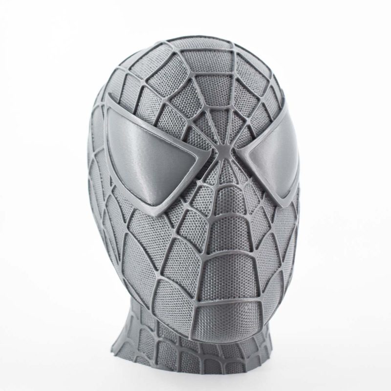 Spider-Man Headset Stand - Image 21