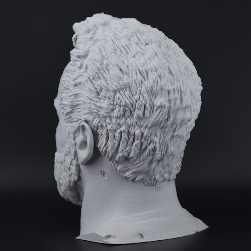 Terminator Dark Fate Headset Stand - Image 7