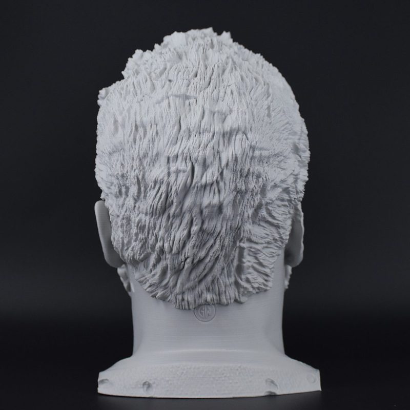 Terminator Dark Fate Headset Stand - Image 6