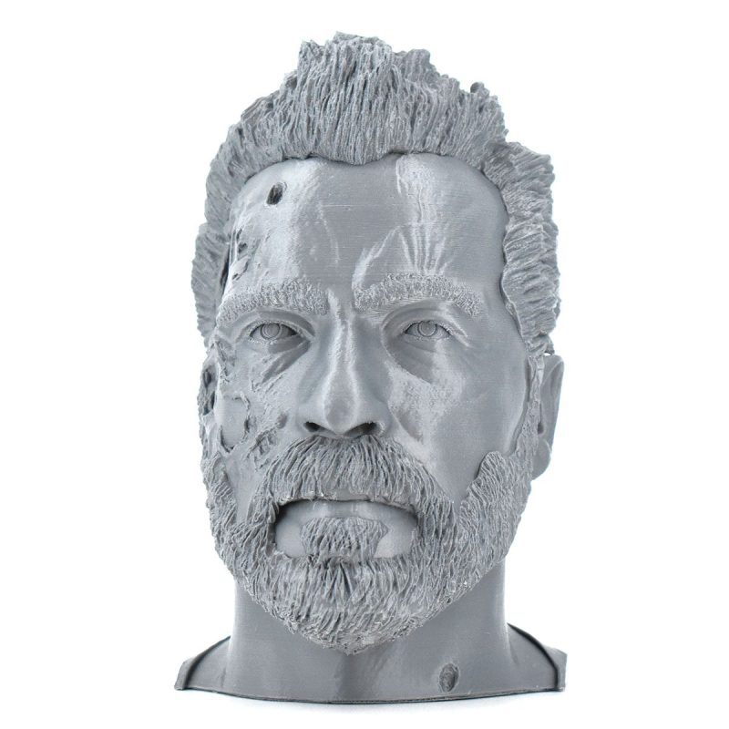 Terminator Dark Fate Headset Stand - Image 11