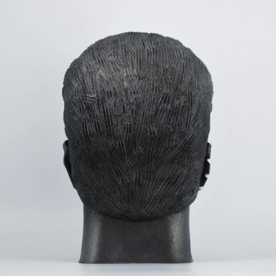 Character Headset Stands Terminator T 800 Painted 7 2