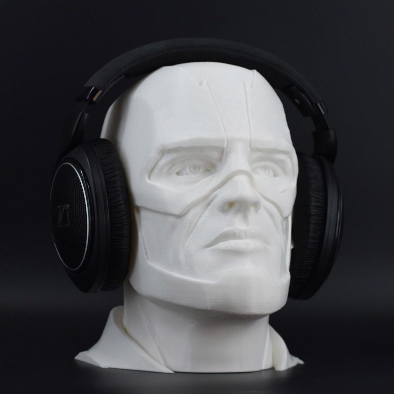 The Flash Headset Stand - Image 3