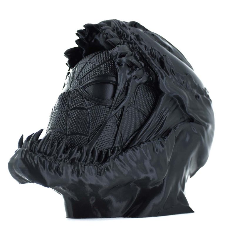 Spider-Man Venom Headset Stand - Image 11