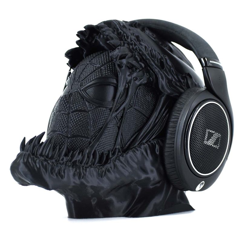 Spider-Man Venom Headset Stand - Image 2