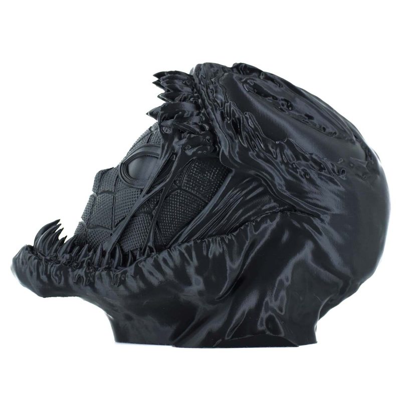 Spider-Man Venom Headset Stand - Image 10