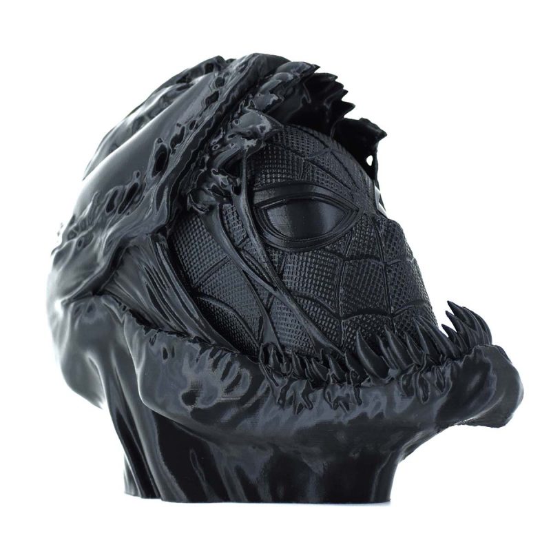 Spider-Man Venom Headset Stand - Image 5