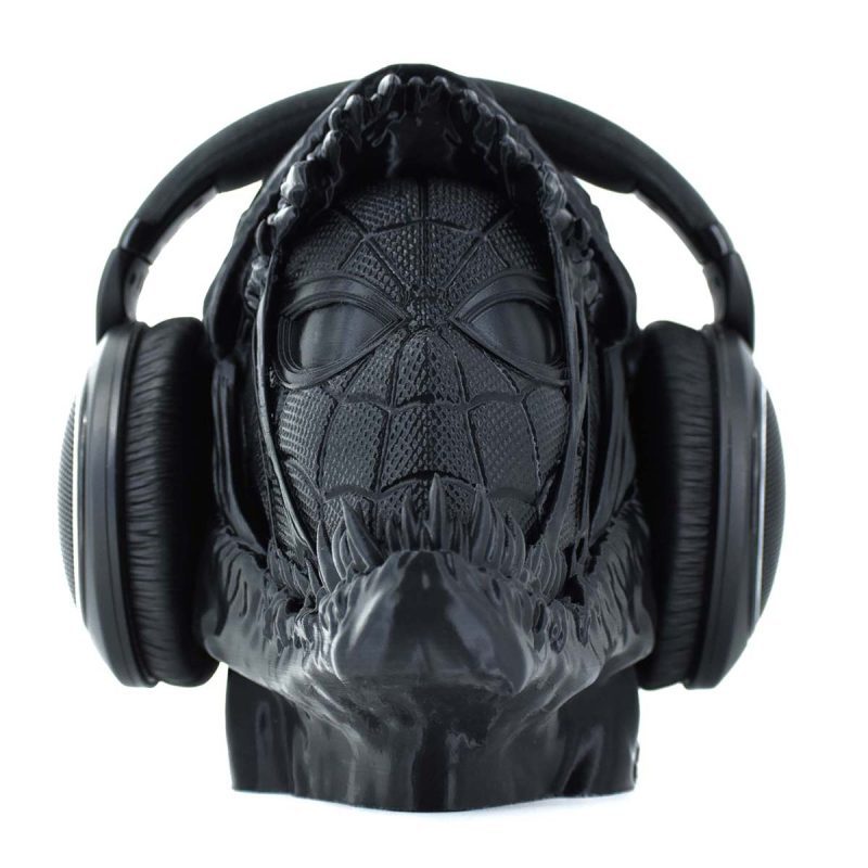 Spider-Man Venom Headset Stand