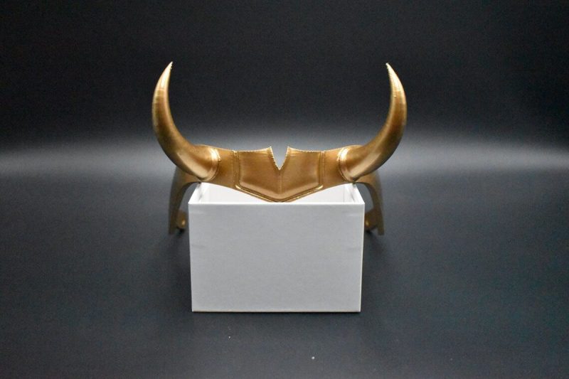 Lady Loki Sylvie Crown